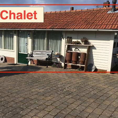 Chalet Or Apartment Nearby Roermond Outlet Stevensweert Exterior foto