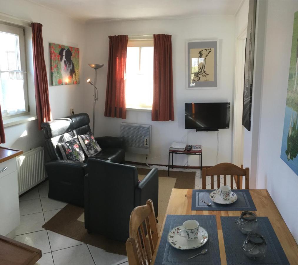 Chalet Or Apartment Nearby Roermond Outlet Stevensweert Exterior foto